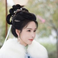 宫子羽x庄寒雁