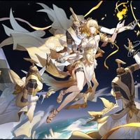 翁法罗斯