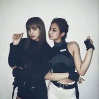 LisaJennie