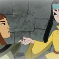 張亢