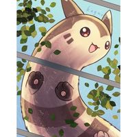 大尾立