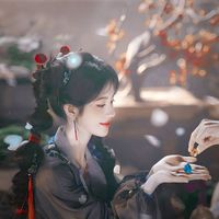 鞠婧祎来战