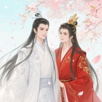润玉和慕容黎情感故事