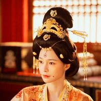 锦绣芳华同人