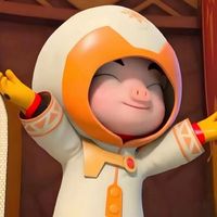 拯救豬豬星