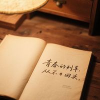 校園羈絆逆光生長(zhǎng)