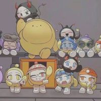 揪捣之神