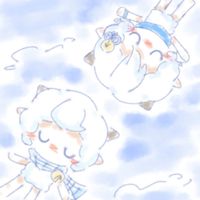 喜灵cp