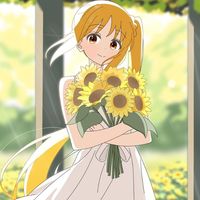 伊地知虹夏
