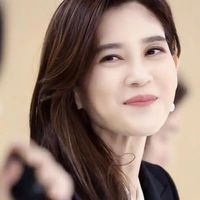 李富真同人