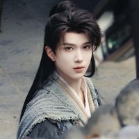 余承恩燕离