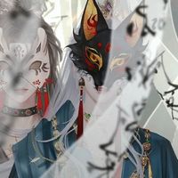 殿上歡