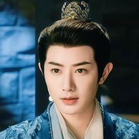 书卷一梦楚归鸿