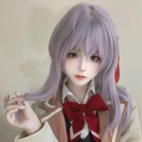 鄰座艾莉同學(xué)
