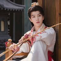 燕離cp原創(chuàng)女主