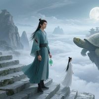 崔子淵