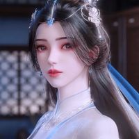 龙婉仙子
