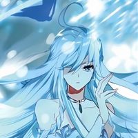 霍雨浩與古月娜