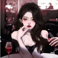 白月光女主活潑開朗