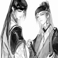 第五人格宿傘之魂咎安