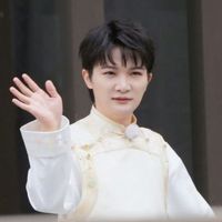 奔跑吧13周深