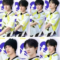 戰(zhàn)至巔峰4時(shí)代少年團(tuán)
