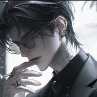 夜楚骁