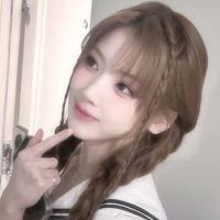 金智羽jiwoo