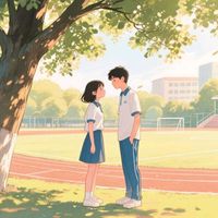 青春校園虐戀遺憾