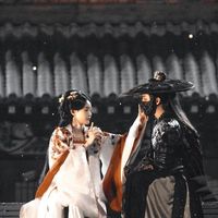 書卷一夢同人文