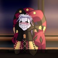 pierrot