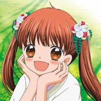 绫濑花日
