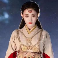 南楚月