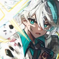 暗黑奇幻