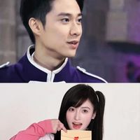 热烈如火焰和落圣女
