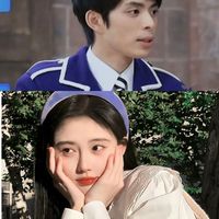 白月光女主和守护骑士