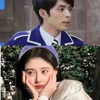 白月光女主和骑士队长