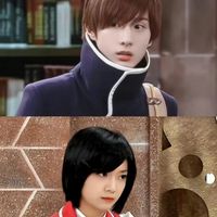 天才少女和魔藥學(xué)少年