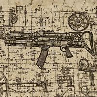 虚构军事武器