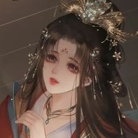 太子與將軍二小姐