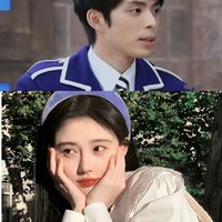 白月光公主与守护队长