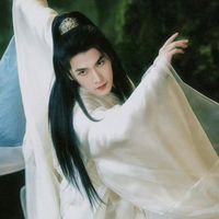 凡人修仙杨洋