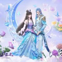 水默的如意