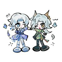 超自然行动组逍零