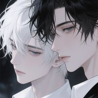 一點(diǎn)點(diǎn)瘋批病嬌