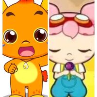 伴唐CP