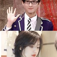 活泼可爱崽崽和聪明