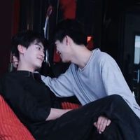 逆爱梓栩同人文