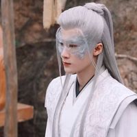 相柳HE