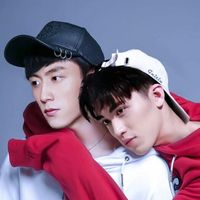 黃景瑜X許巍洲
